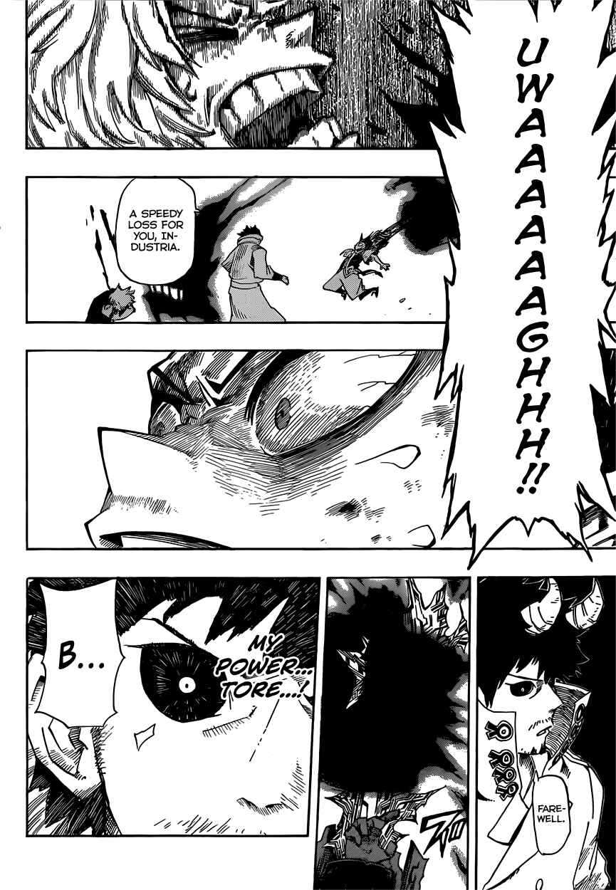 Page 19 Chapter 15 Barrage