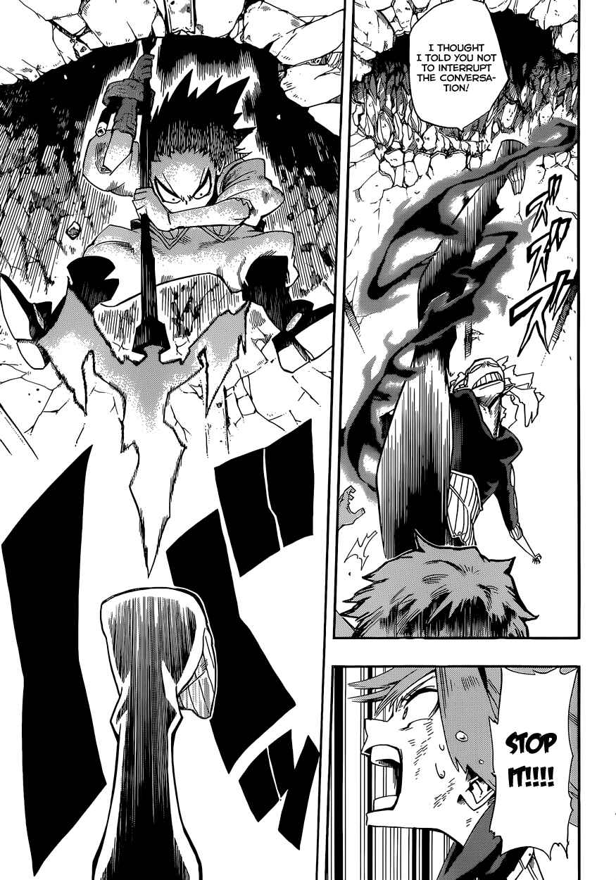 Page 12 Chapter 10 Barrage