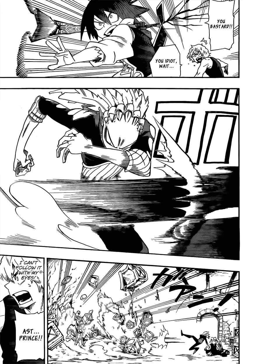 Page 16 Chapter 10 Barrage