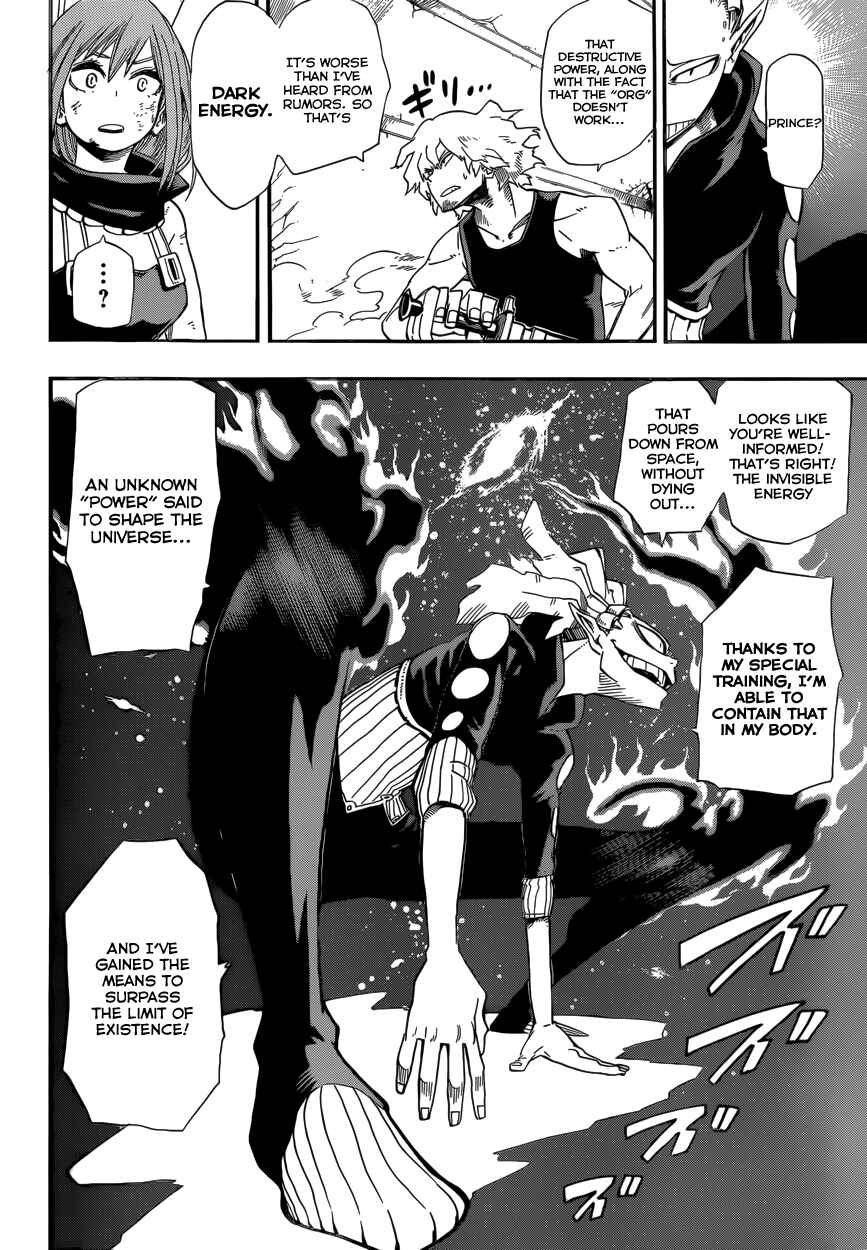 Page 17 Chapter 10 Barrage