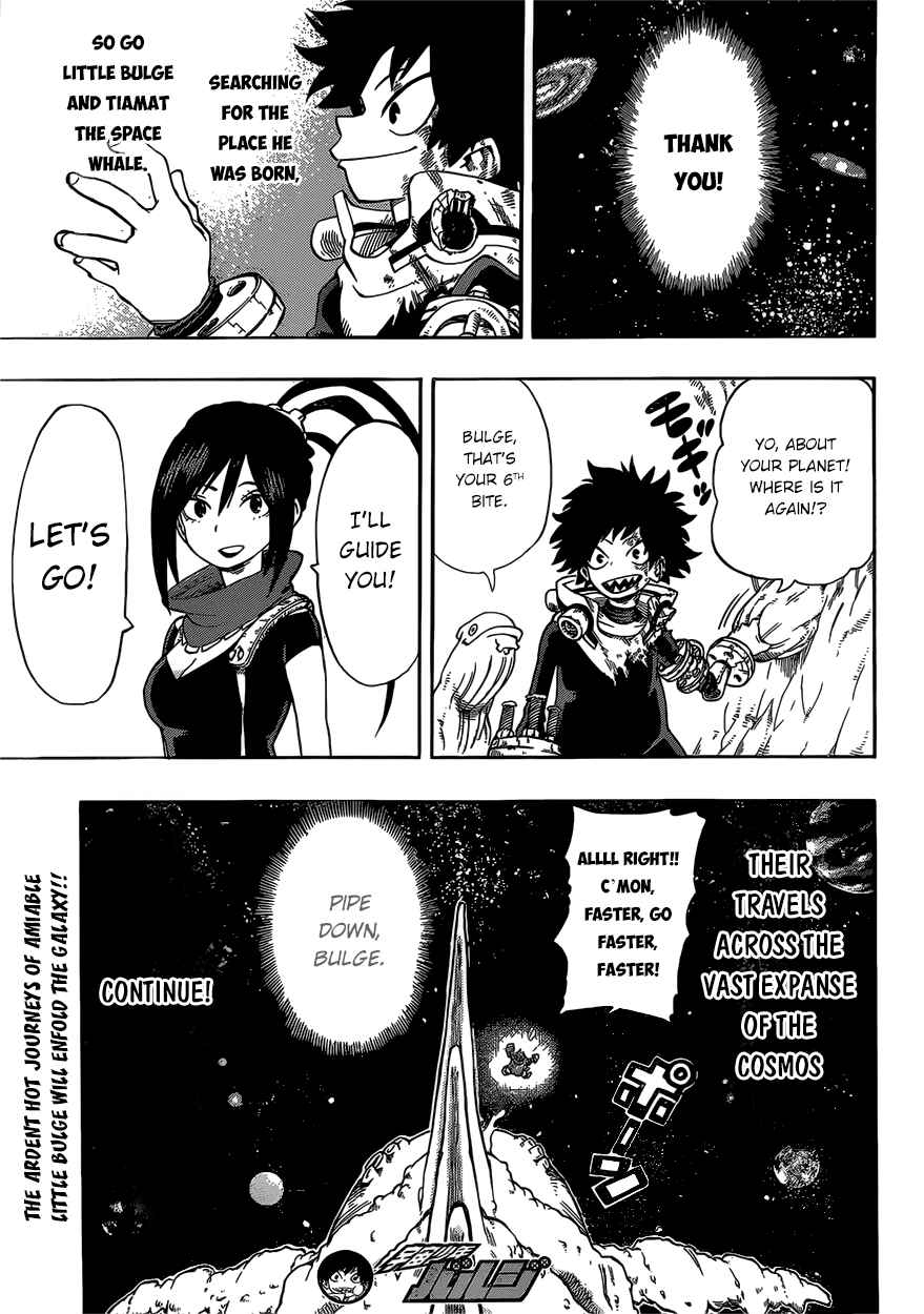 Page 50 Chapter 0 Barrage