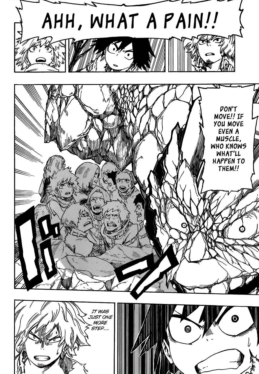 Page 11 Chapter 6 Barrage
