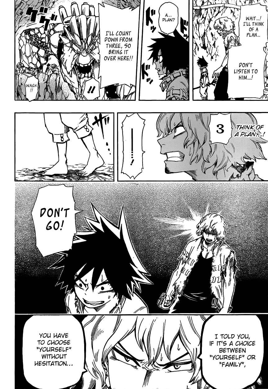 Page 13 Chapter 6 Barrage