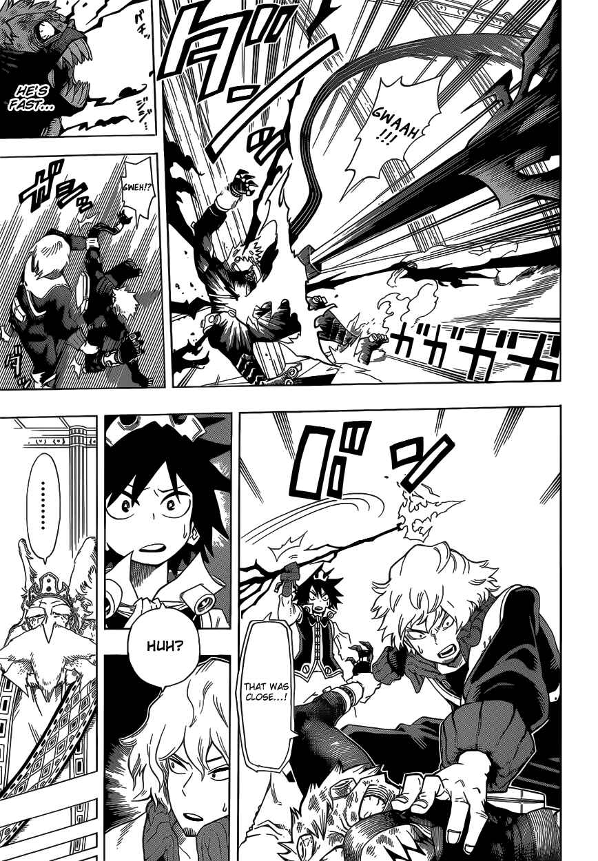 Page 22 Chapter 2 Barrage
