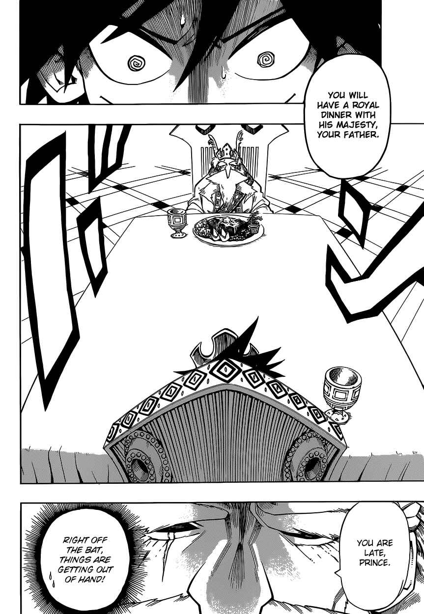 Page 9 Chapter 2 Barrage