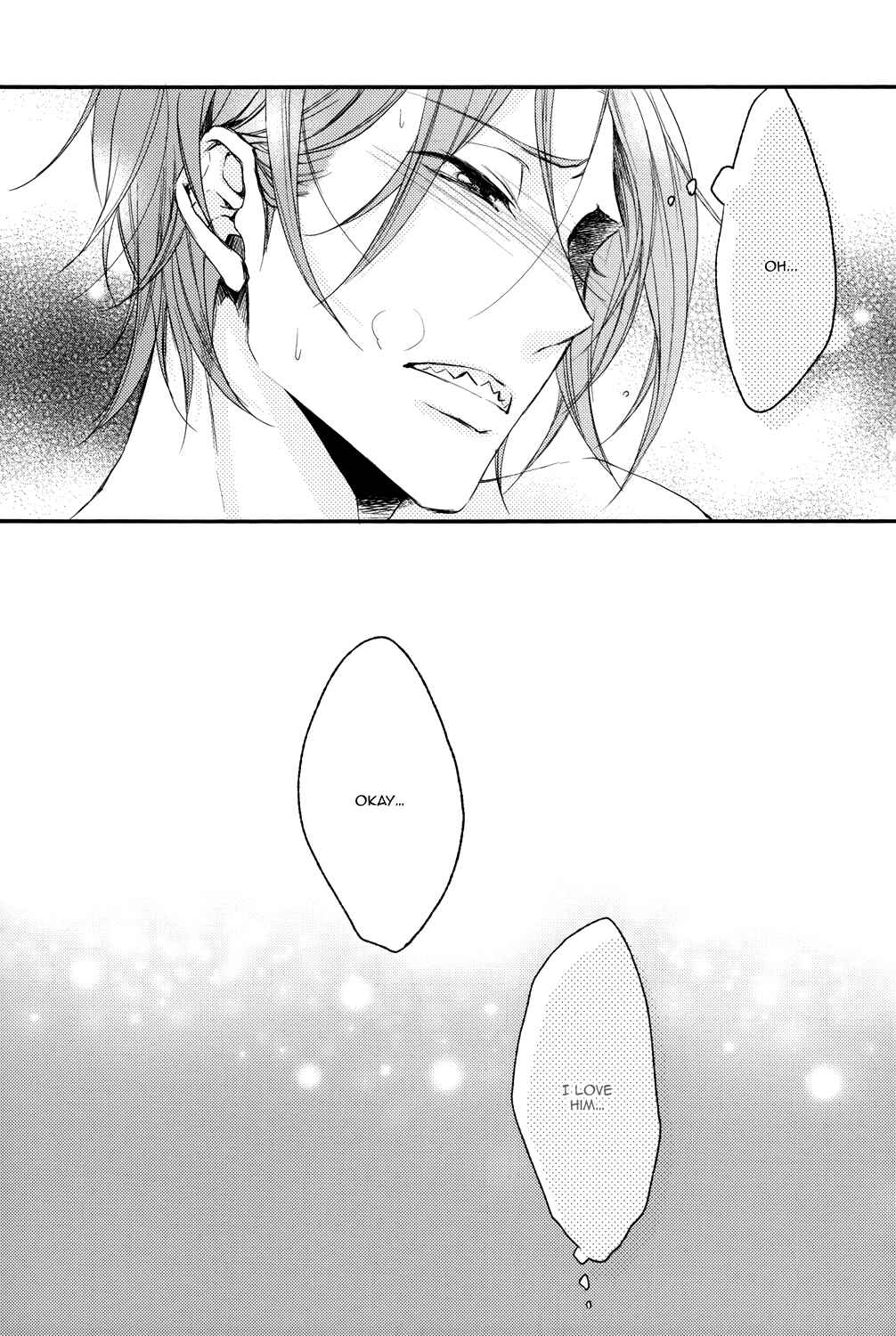 Page 18 Chapter Unknown_70b2 Free! - Distance of the Heart (Doujinshi)