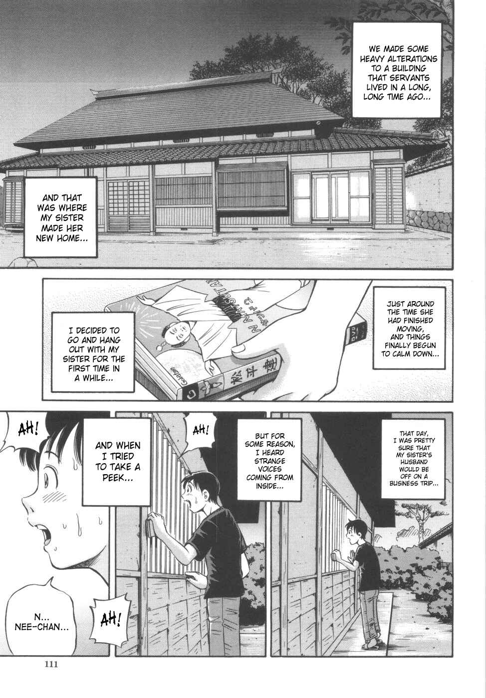 Page 3 Chapter 5 Shikyu Shiki