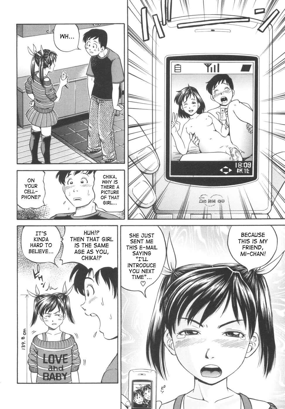 Page 10 Chapter 1 Shikyu Shiki
