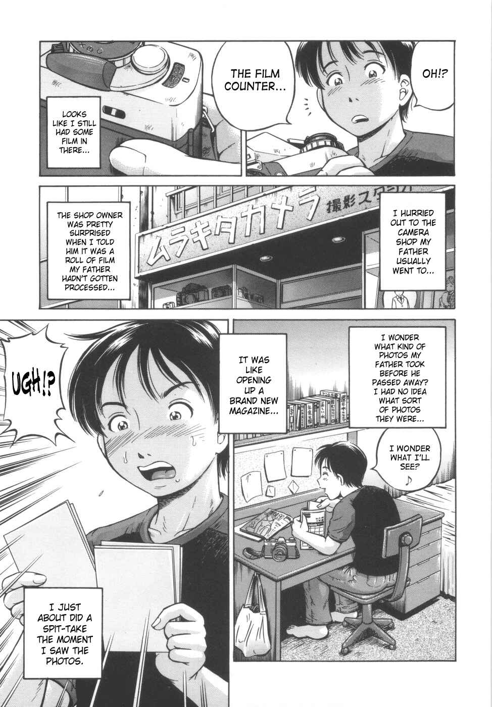 Page 3 Chapter 7 Shikyu Shiki
