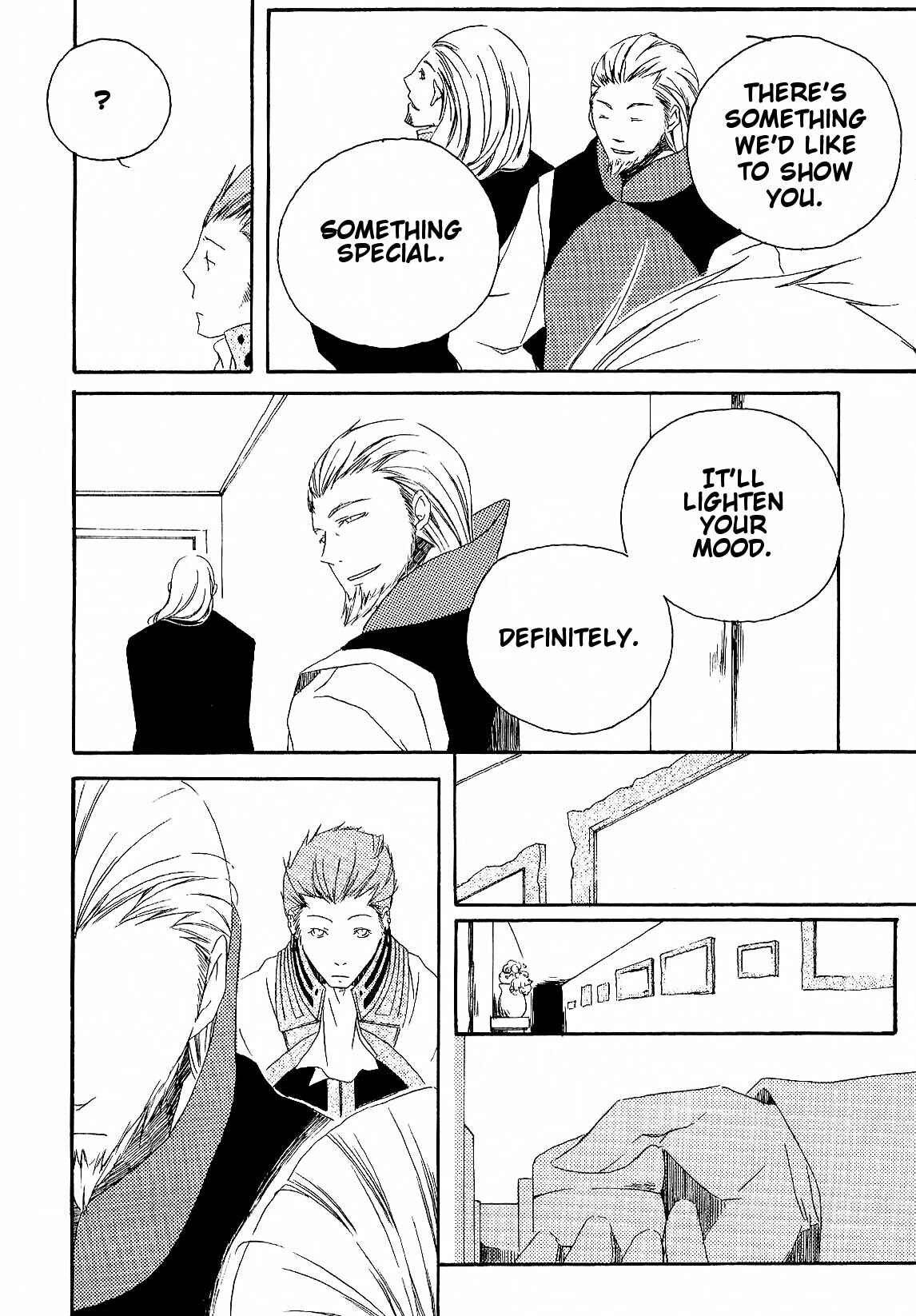 Page 10 Chapter Unknown_0602 Final Fantasy XII - Fatherland (Doujinshi)
