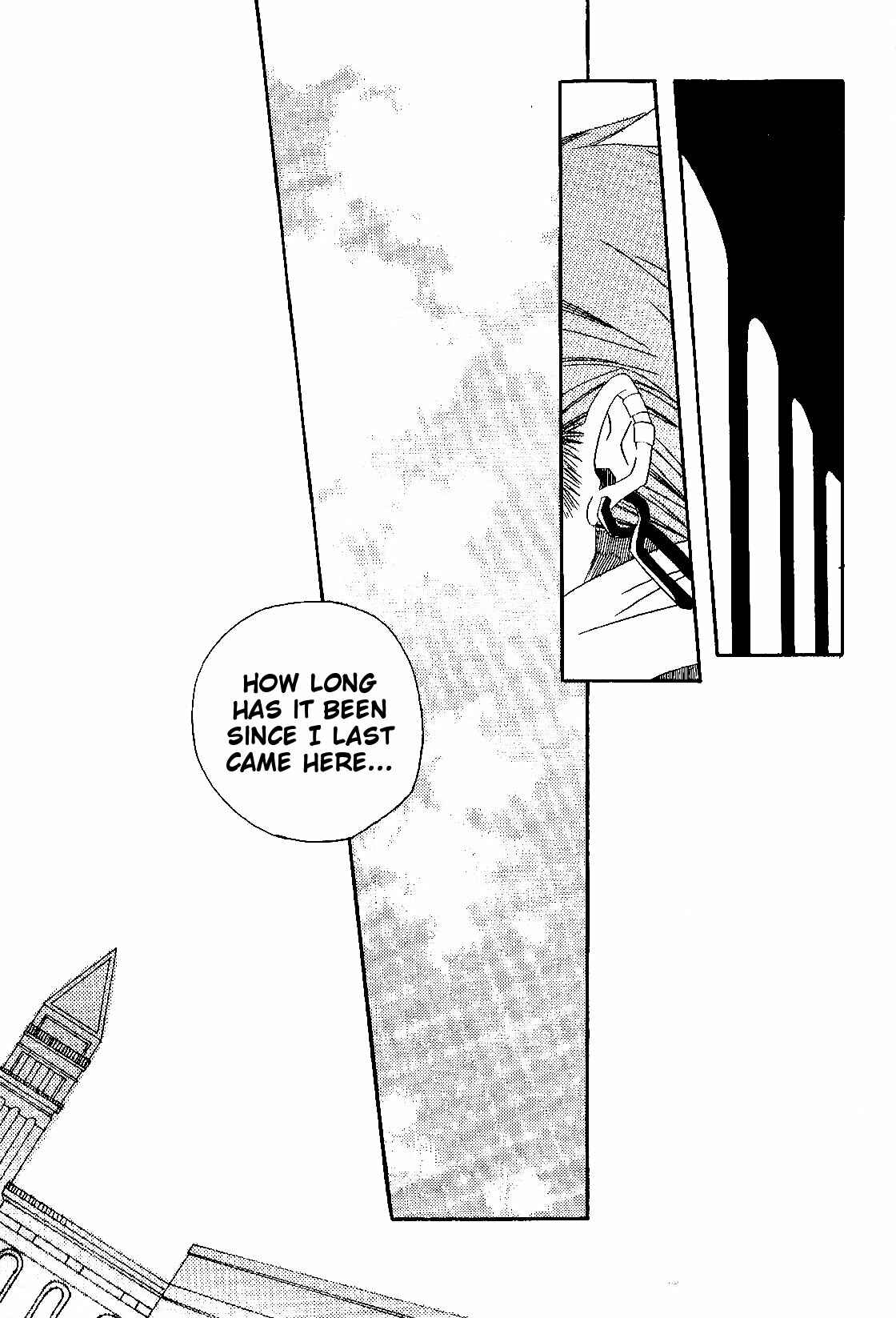 Page 2 Chapter Unknown_0602 Final Fantasy XII - Fatherland (Doujinshi)