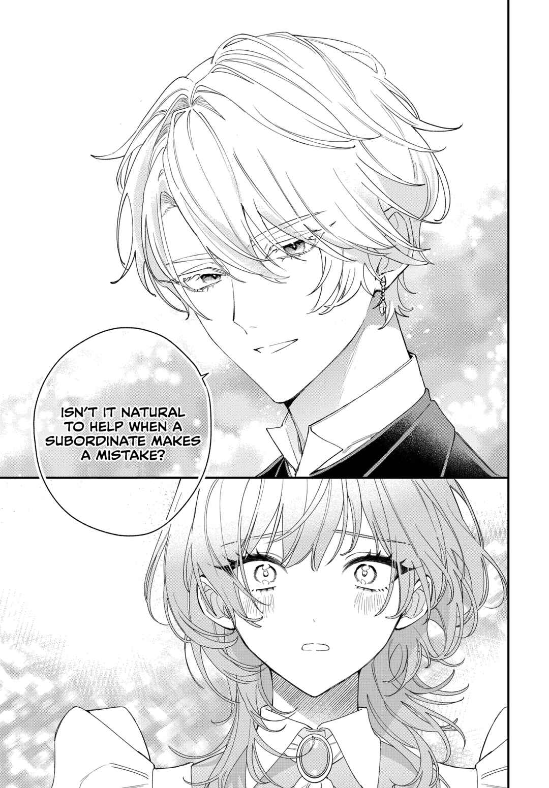 Page 12 Chapter 1.2 Hitomazu Koi ni Nare Sasete Kudasai