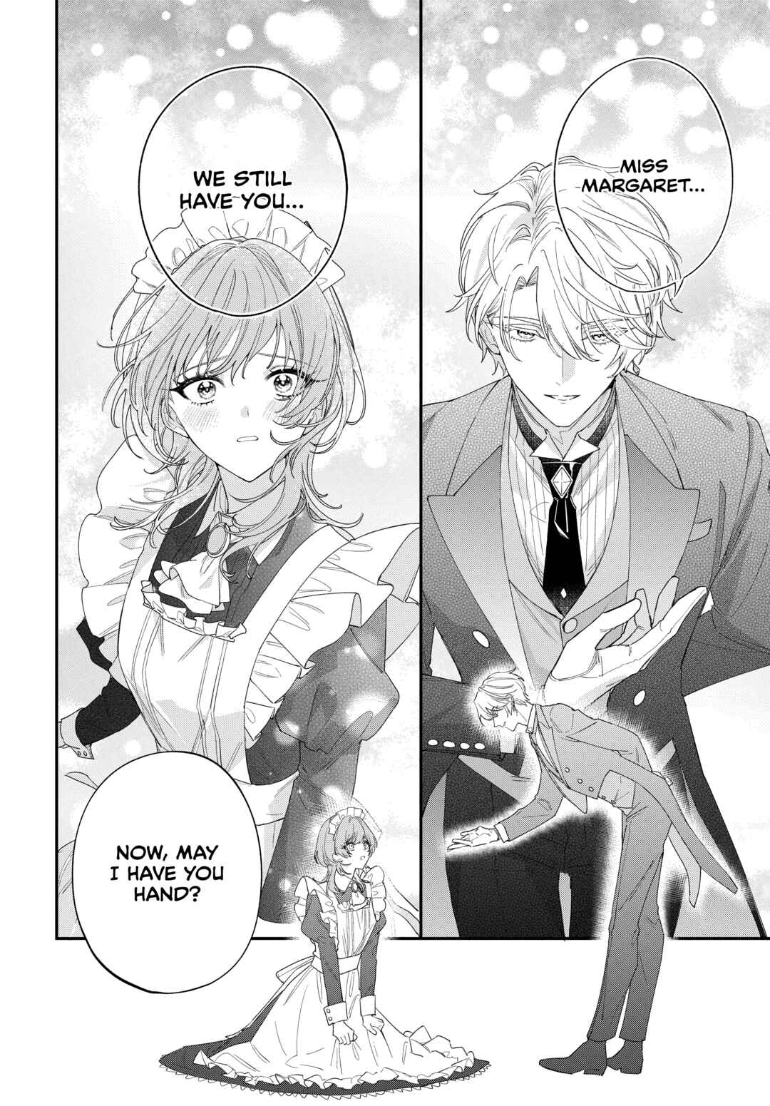 Page 15 Chapter 1.2 Hitomazu Koi ni Nare Sasete Kudasai