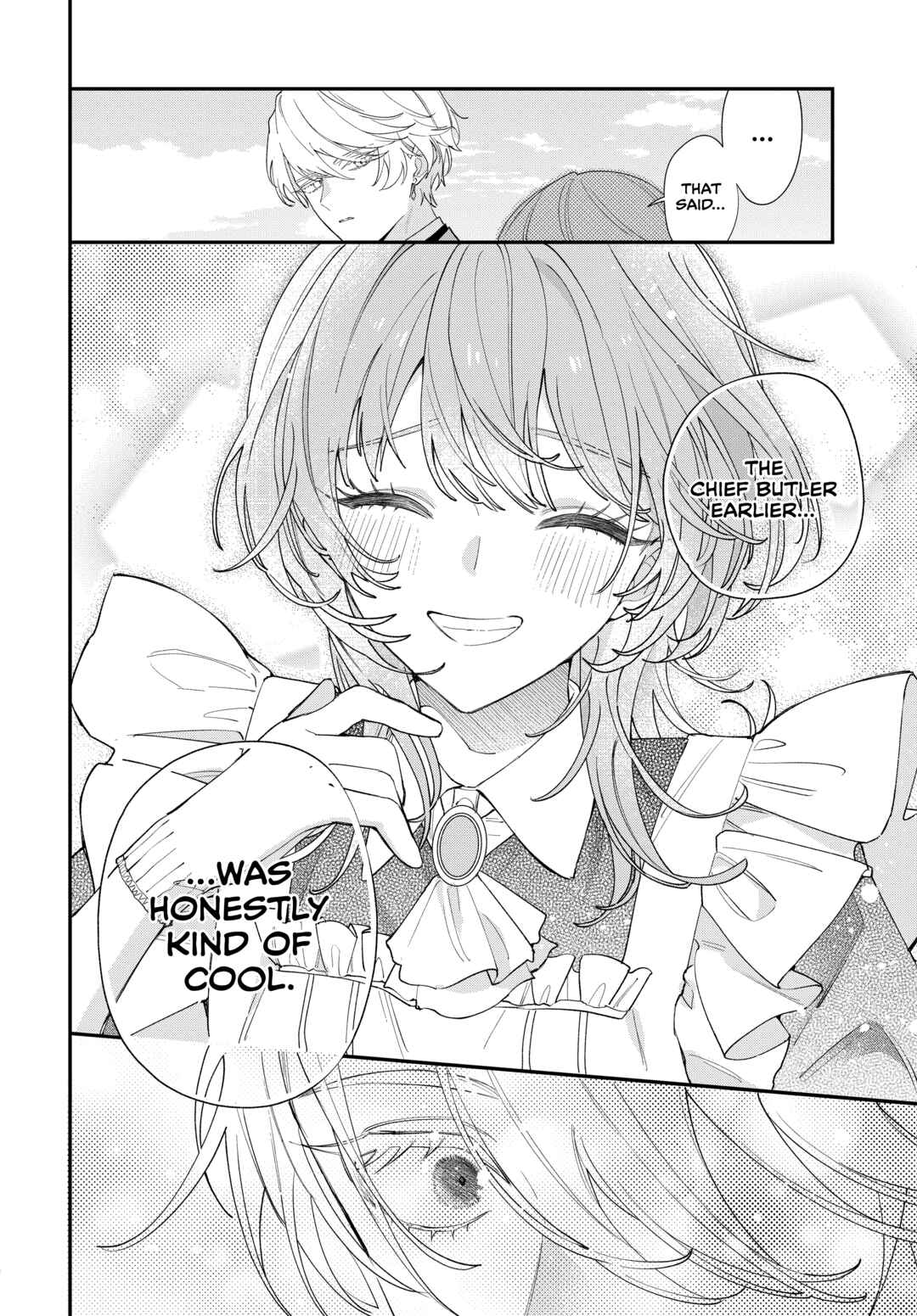Page 22 Chapter 1.2 Hitomazu Koi ni Nare Sasete Kudasai