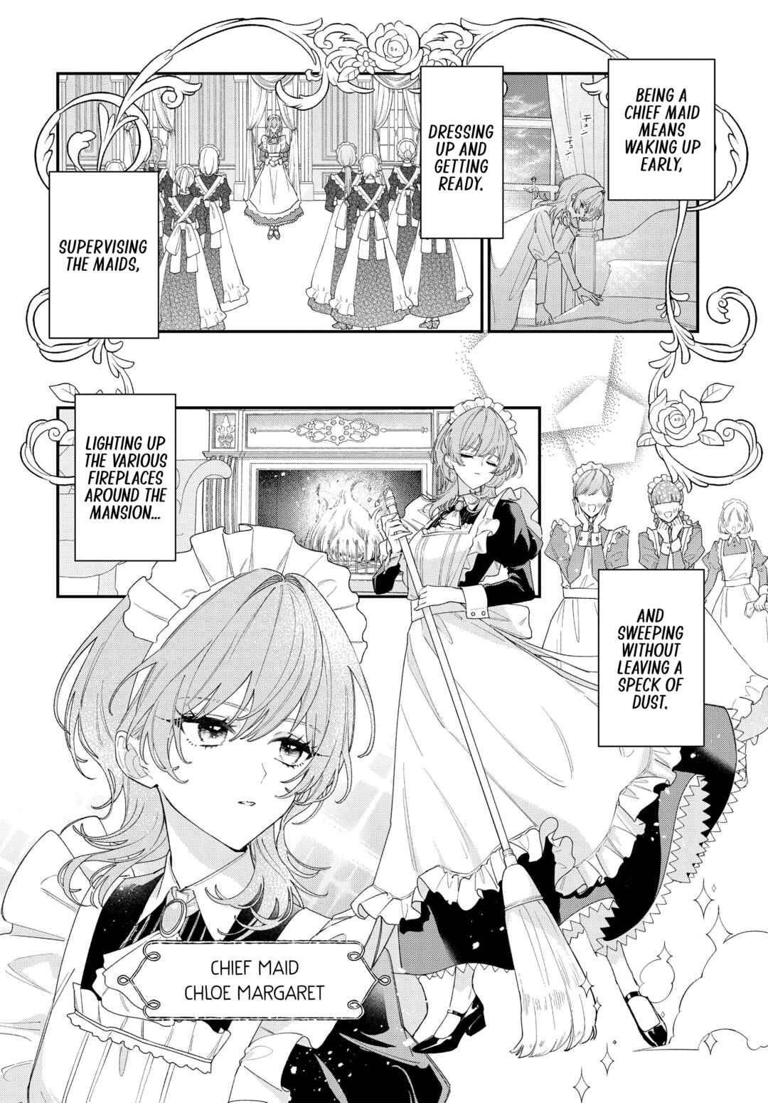 Page 5 Chapter 1.1 Hitomazu Koi ni Nare Sasete Kudasai