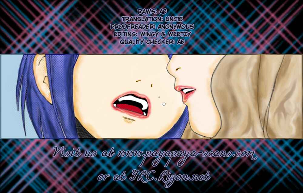 Page 21 Chapter 6 YuriCam ~Yurika no Campus Life~
