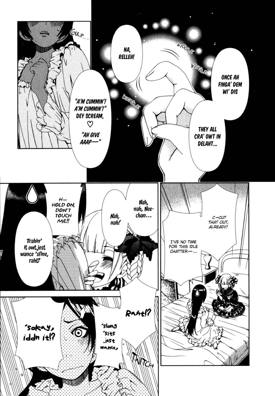 Page 15 Chapter 18 YuriCam ~Yurika no Campus Life~