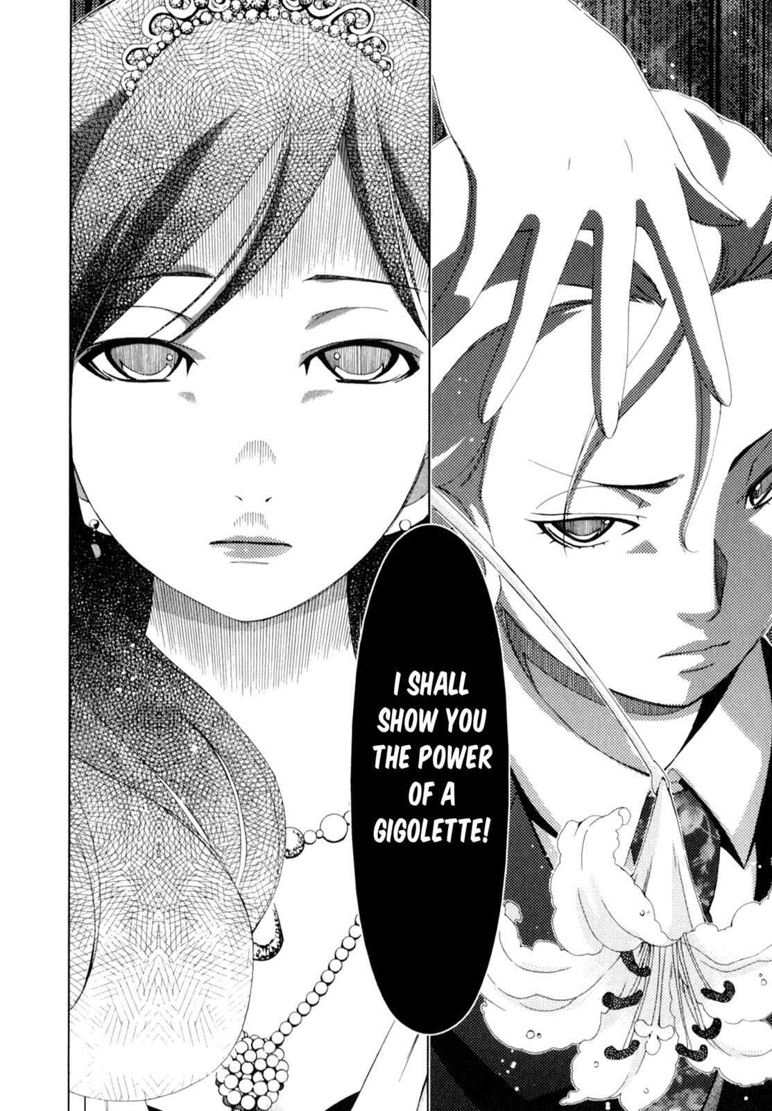 Page 20 Chapter 15 YuriCam ~Yurika no Campus Life~