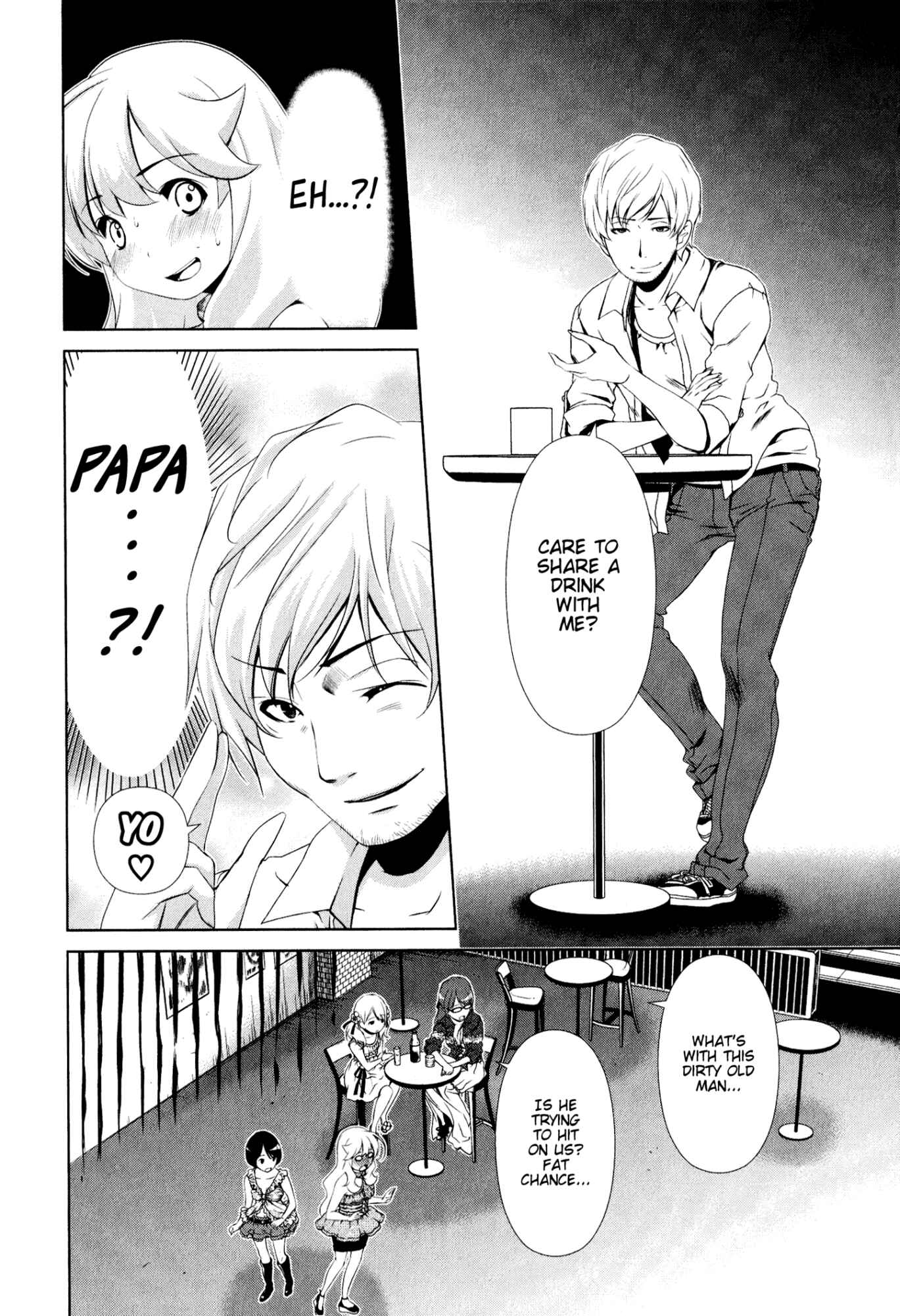 Page 10 Chapter 29 YuriCam ~Yurika no Campus Life~