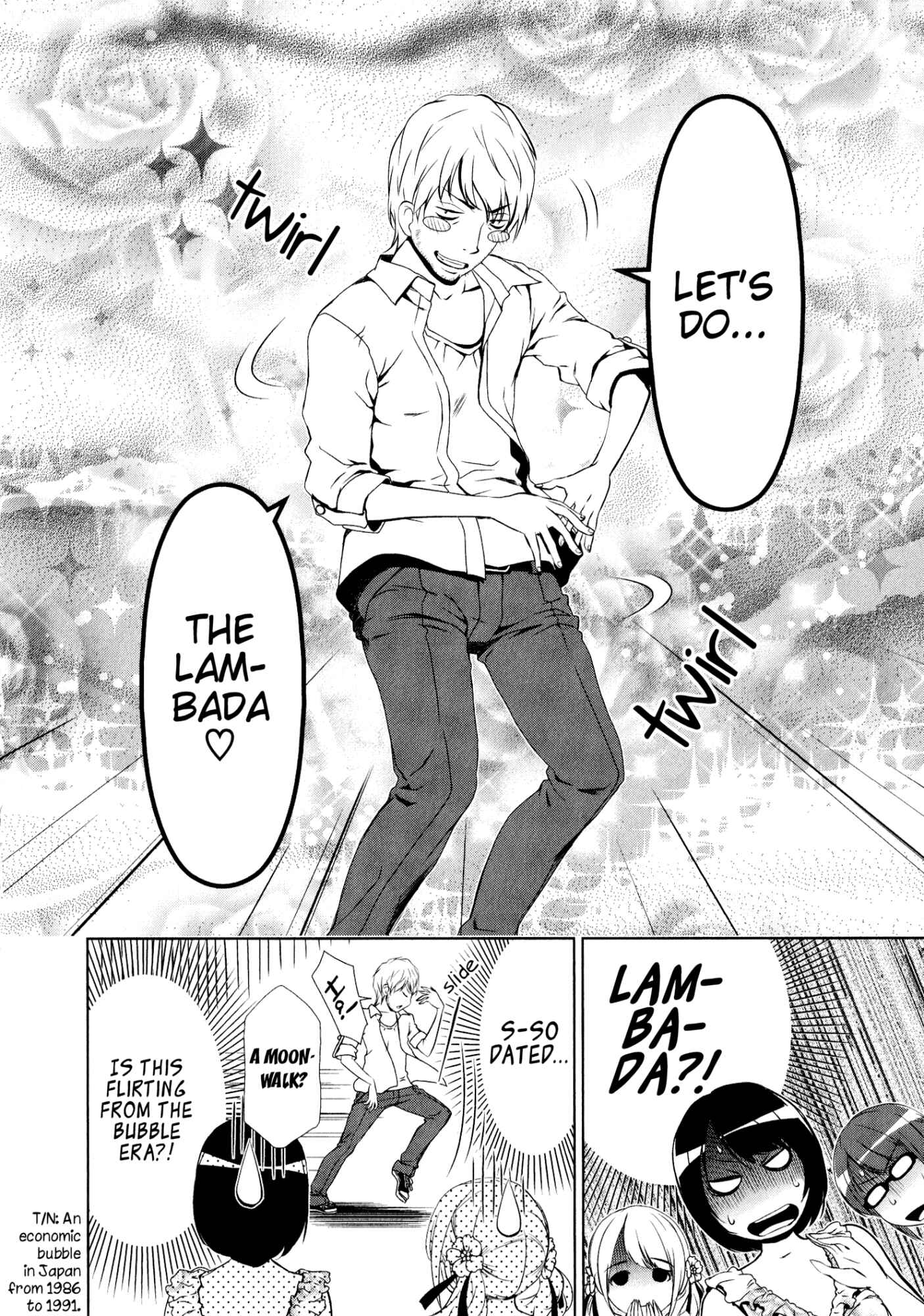 Page 14 Chapter 29 YuriCam ~Yurika no Campus Life~