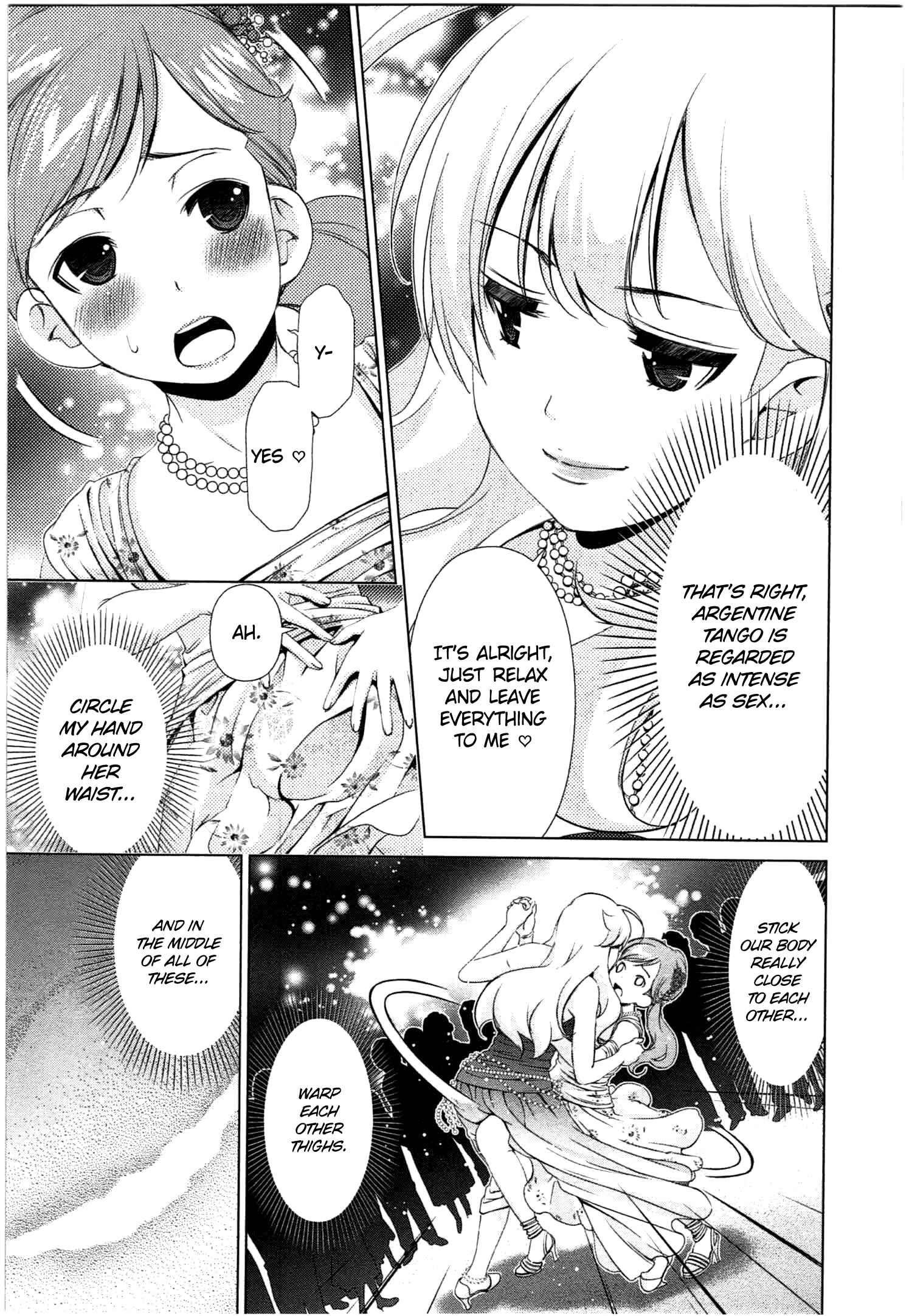 Page 16 Chapter 41 YuriCam ~Yurika no Campus Life~