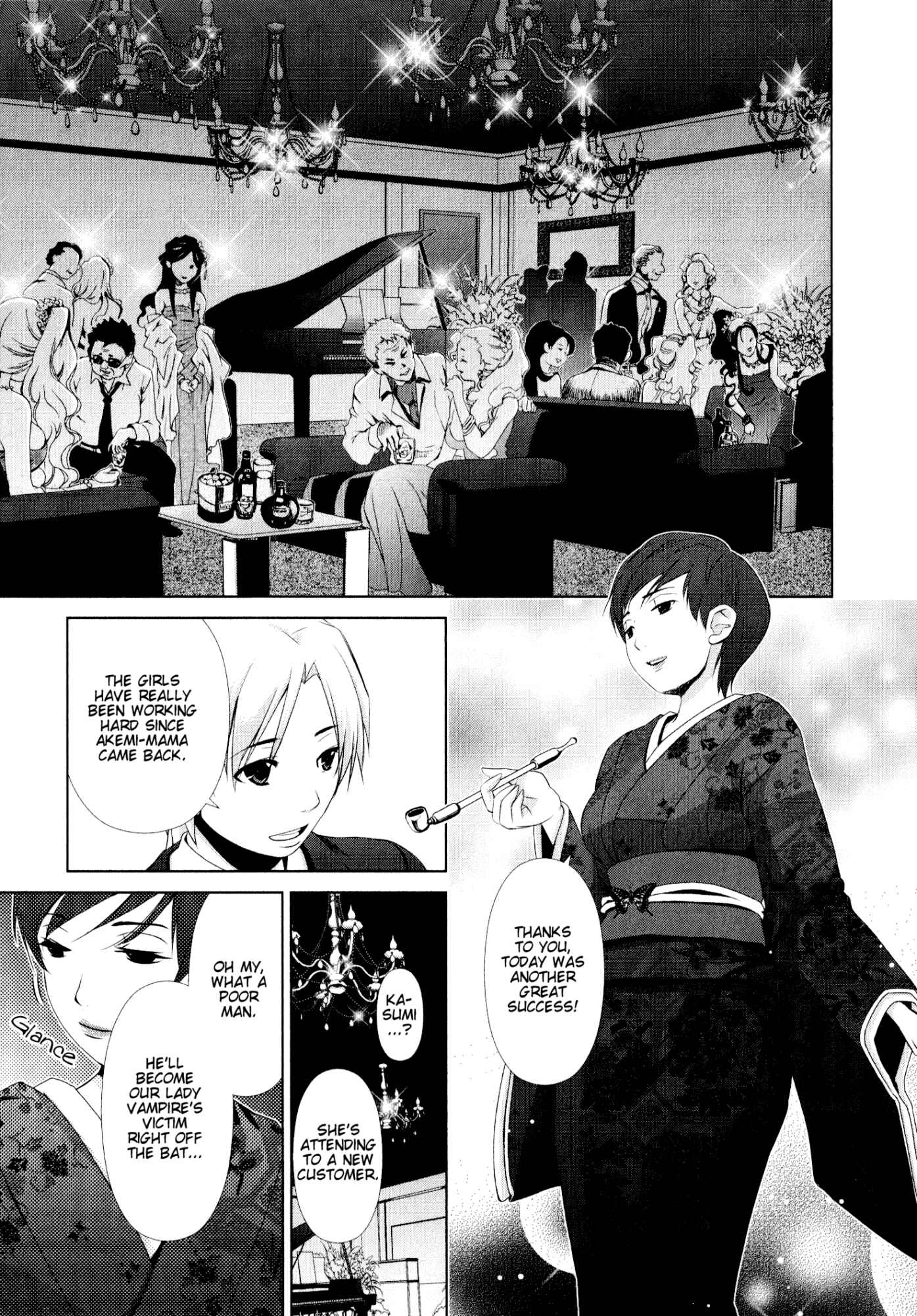 Page 10 Chapter 28 YuriCam ~Yurika no Campus Life~