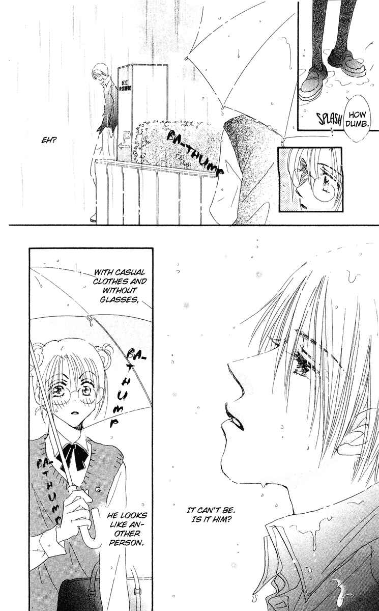 Page 24 Chapter 15.1 Yume Chu