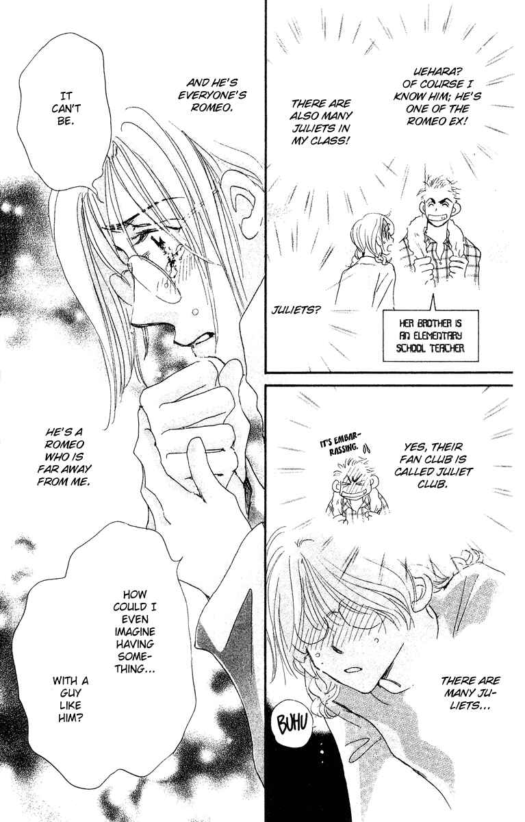 Page 31 Chapter 15.1 Yume Chu
