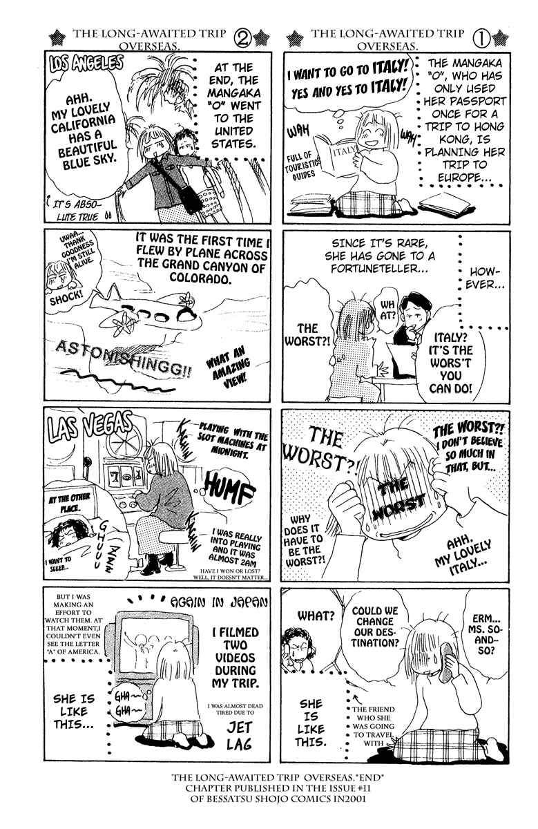 Page 34 Chapter 15.1 Yume Chu