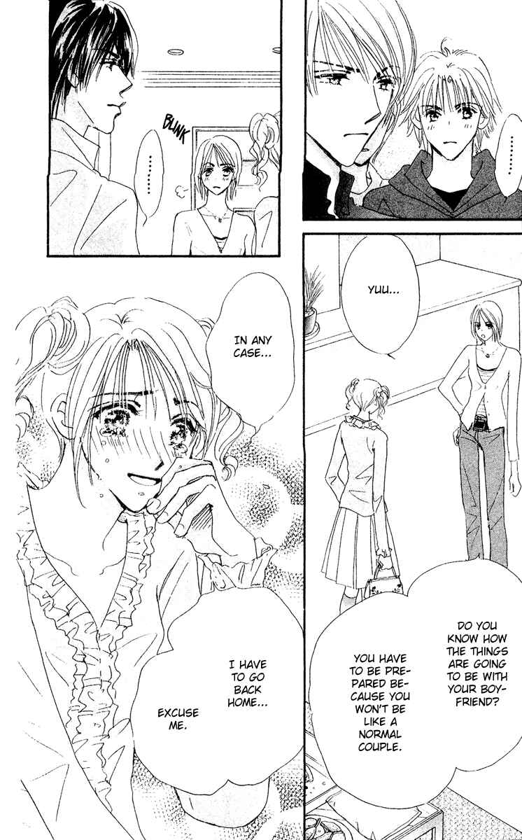 Page 50 Chapter 15.1 Yume Chu