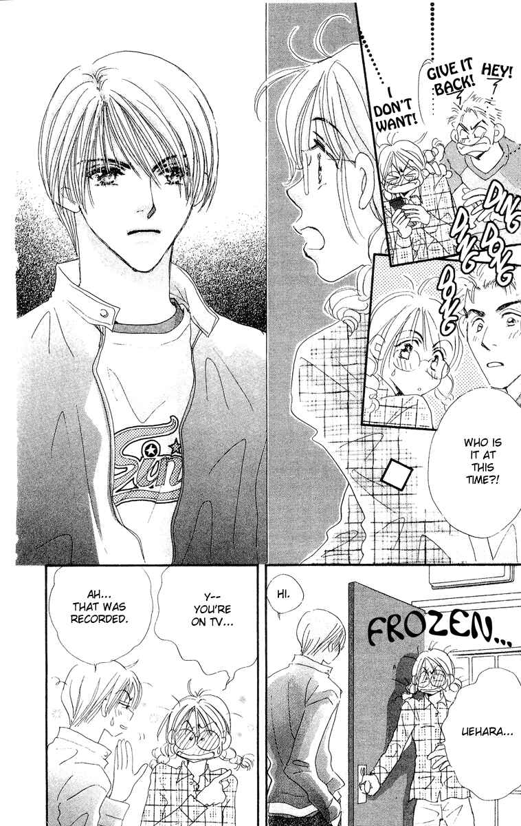 Page 56 Chapter 15.1 Yume Chu