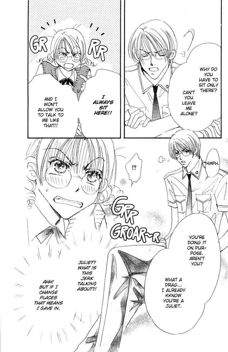 Page 6 Chapter 15.1 Yume Chu