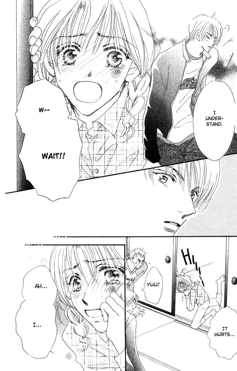 Page 62 Chapter 15.1 Yume Chu