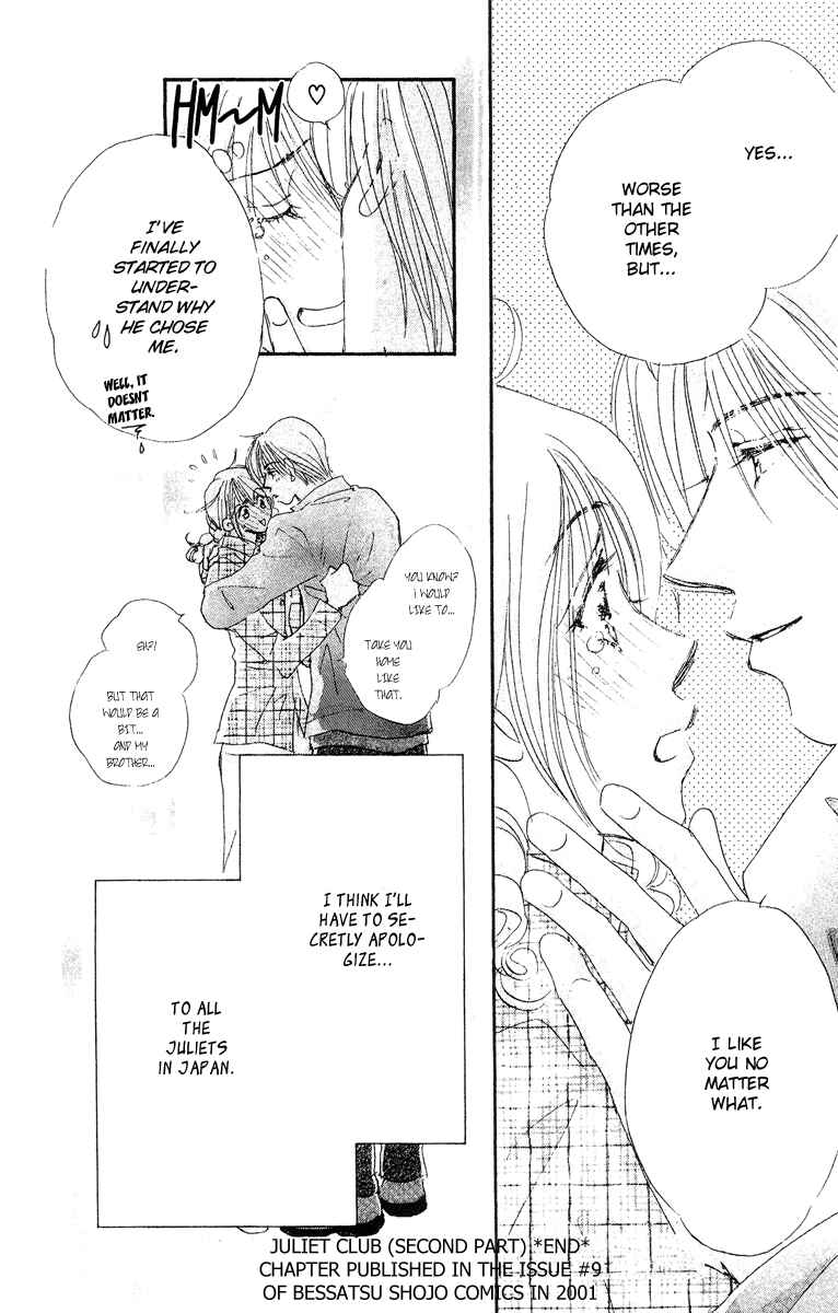 Page 66 Chapter 15.1 Yume Chu