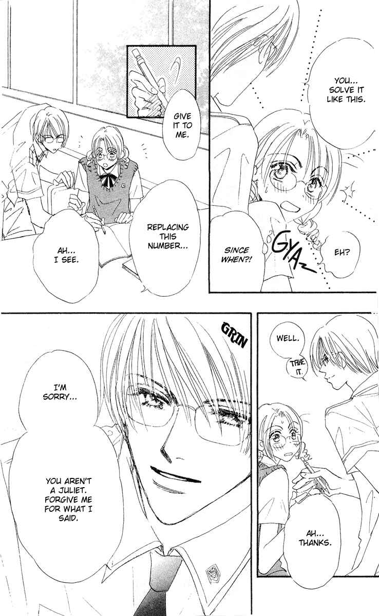 Page 8 Chapter 15.1 Yume Chu
