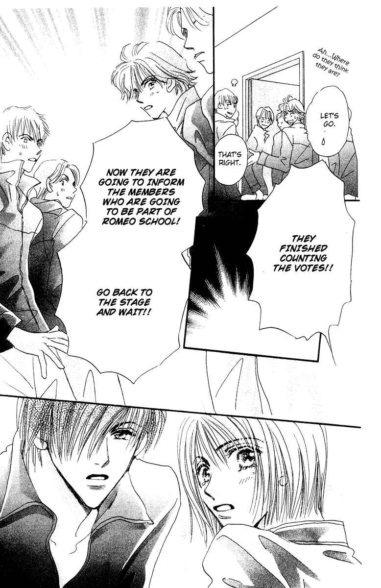 Page 26 Chapter 15 Yume Chu