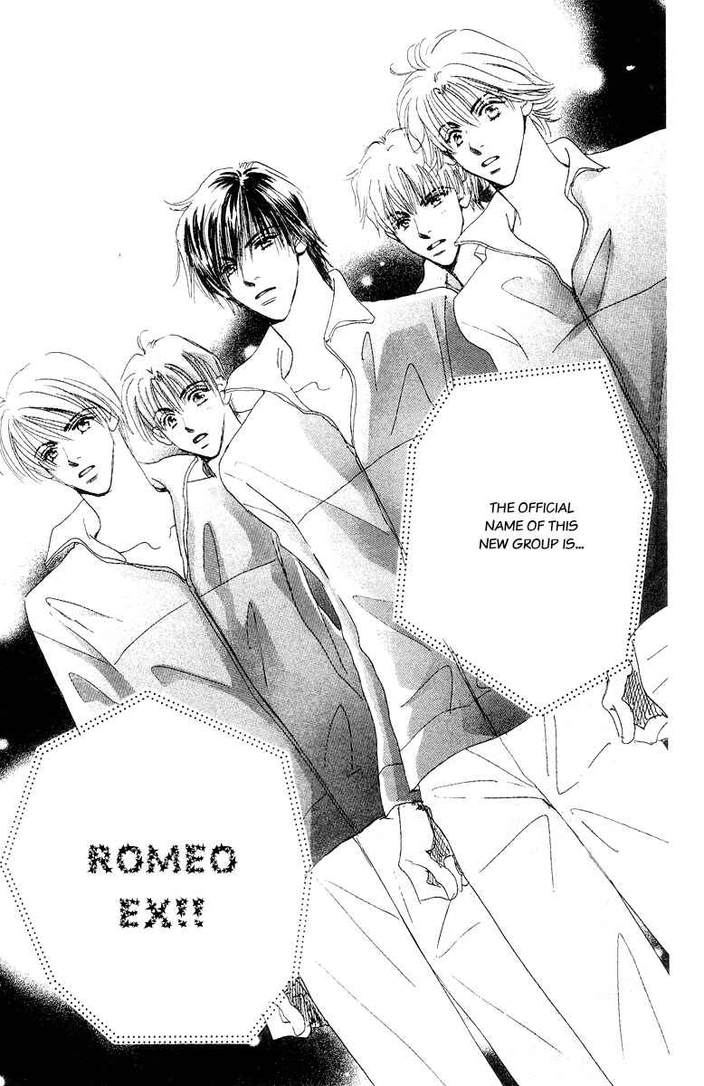 Page 36 Chapter 15 Yume Chu