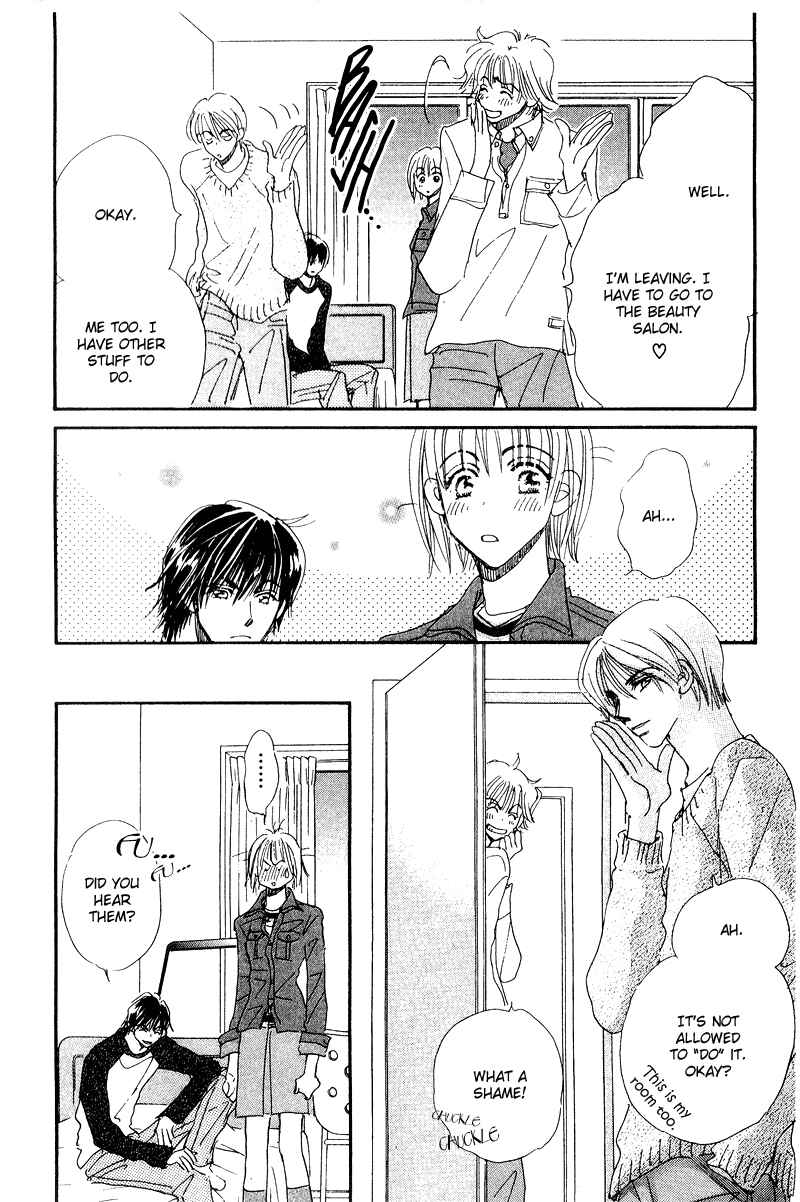 Page 10 Chapter 12 Yume Chu