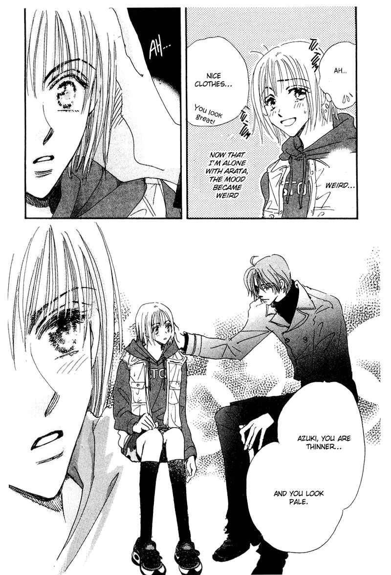 Page 30 Chapter 12 Yume Chu