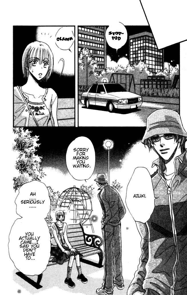 Page 10 Chapter 4 Yume Chu