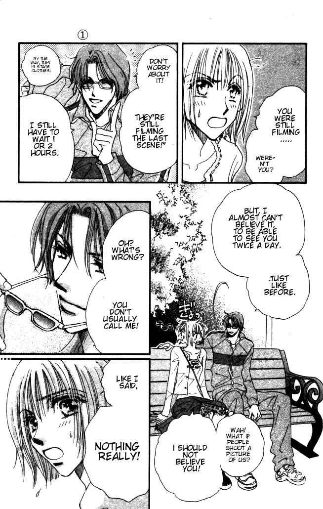 Page 11 Chapter 4 Yume Chu