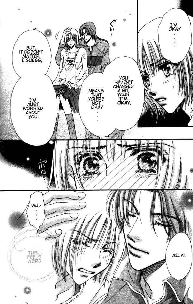 Page 12 Chapter 4 Yume Chu