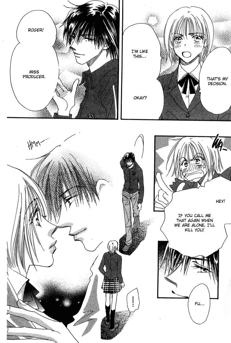 Page 26 Chapter 11 Yume Chu