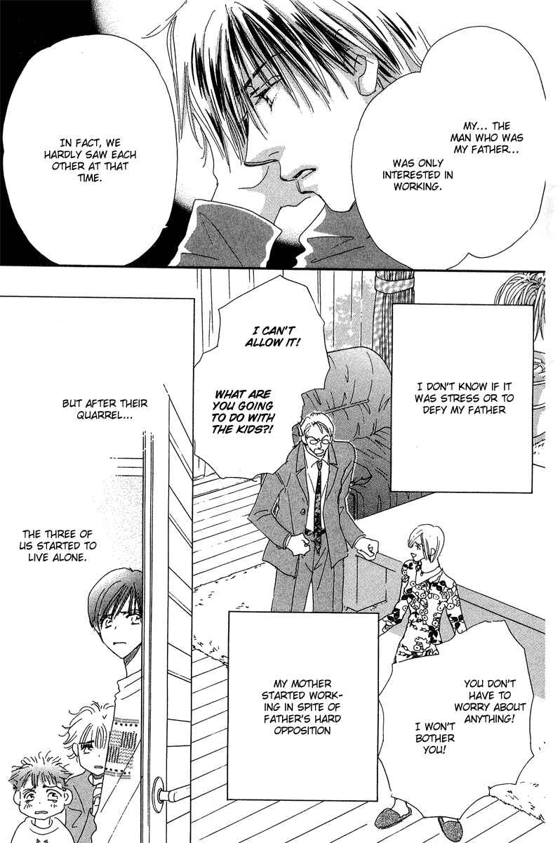 Page 6 Chapter 11 Yume Chu