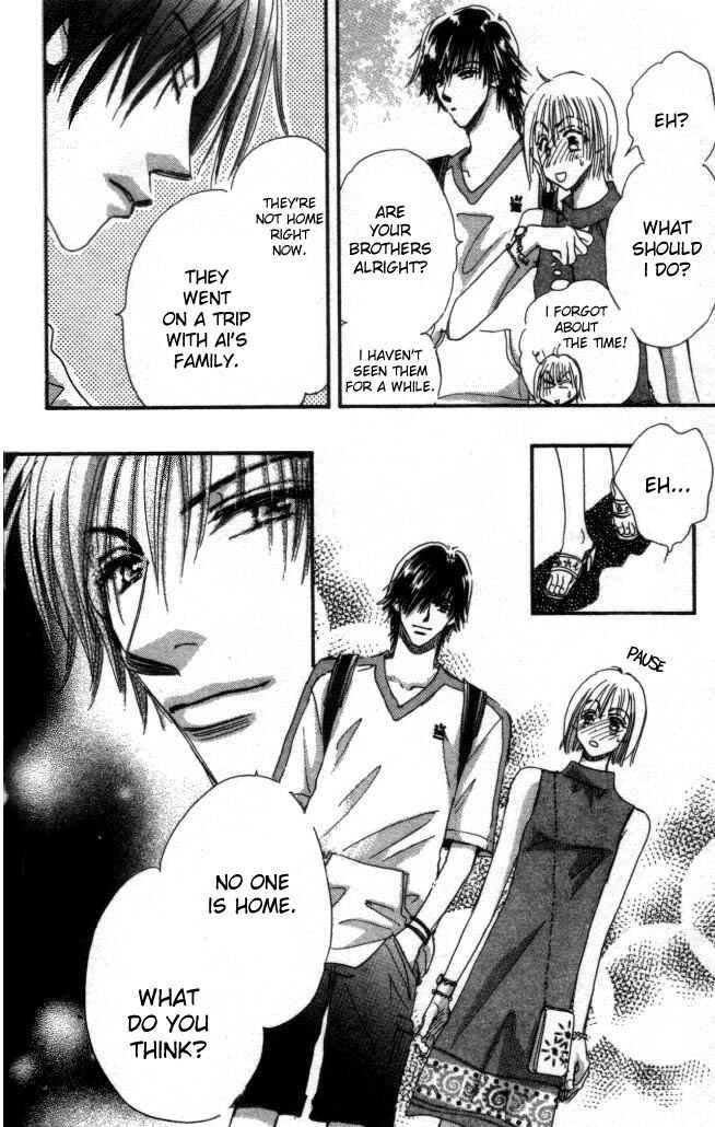 Page 30 Chapter 7 Yume Chu