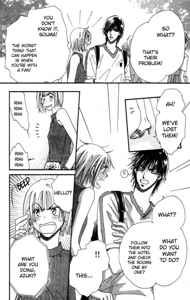 Page 34 Chapter 7 Yume Chu