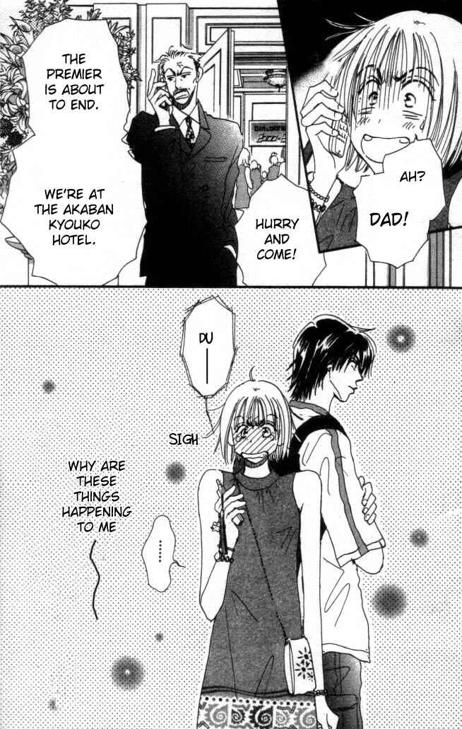 Page 35 Chapter 7 Yume Chu