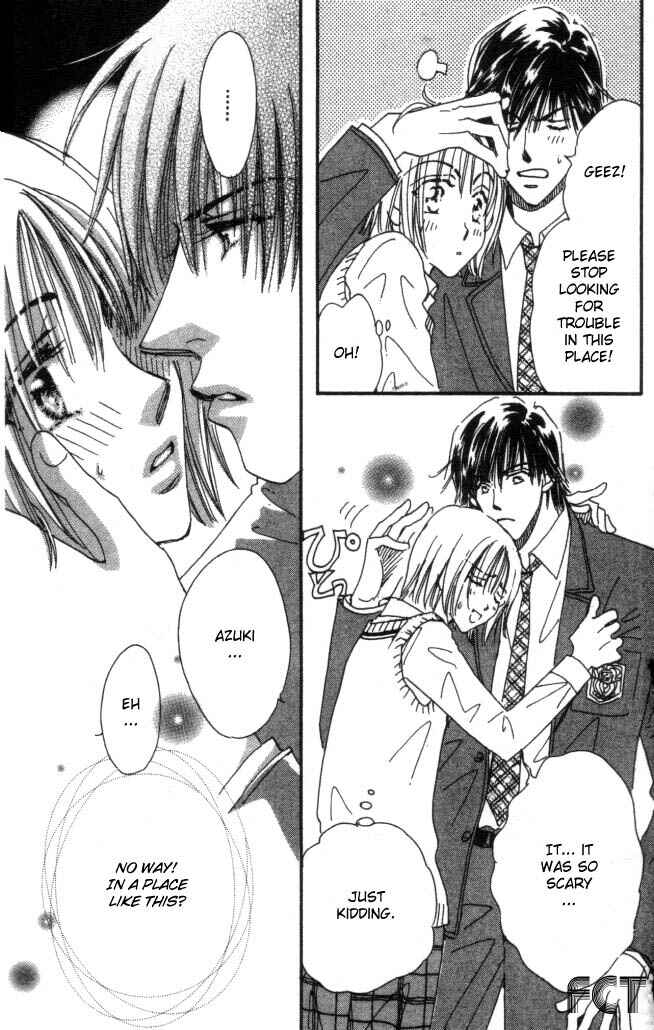 Page 17 Chapter 6 Yume Chu