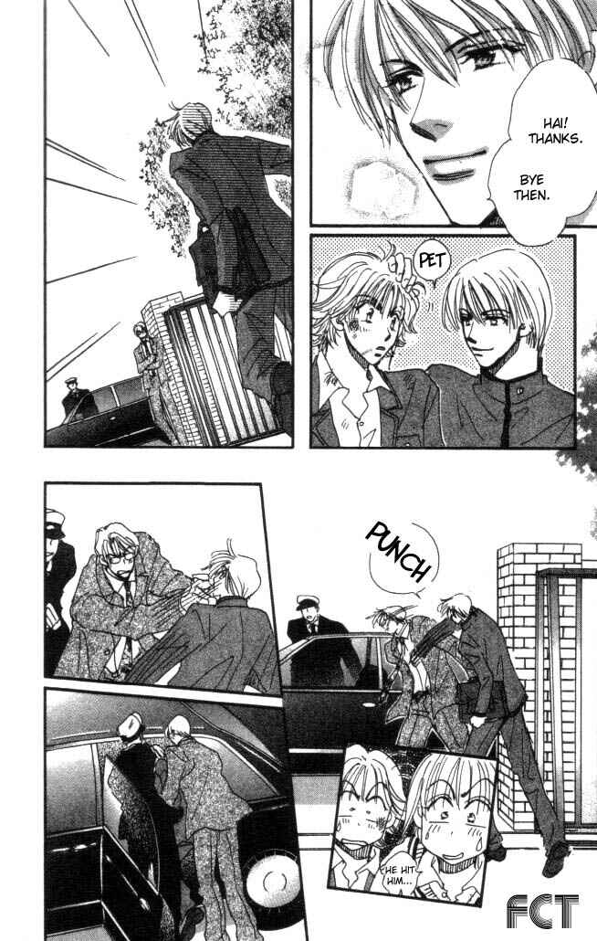 Page 40 Chapter 6 Yume Chu