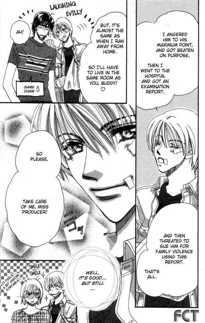 Page 43 Chapter 6 Yume Chu